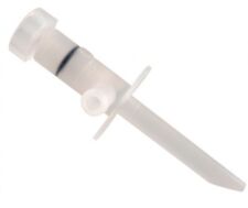 Valvola di scarico una Via Per