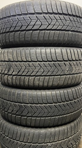 Pneumatici invernali pirelli - 4,