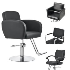 Sedia multiuso Crenex sedia da parrucchiere sedia da parrucchiere sedia da parrucchiere Barber's Chair