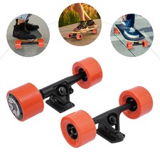 Skateboard Elettrico