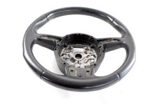 8X0419091MAKF VOLANTE IN PELLE AUDI A6 C7 2.0 D 140KW AUT 4P (2015) RICAMBIO USA