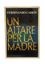 Libri - F. Camon - Un altare