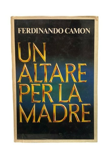 Libri camon un altare - -,