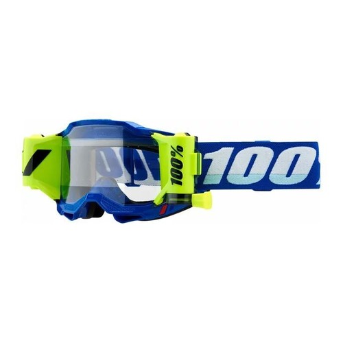 Occhiali motocross 100 mx - occhiali,