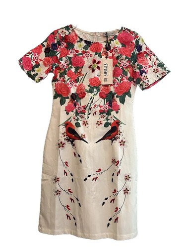 Misslook bellissimo abito - misslook,