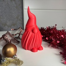 Gnomo di Natale Decorativo -