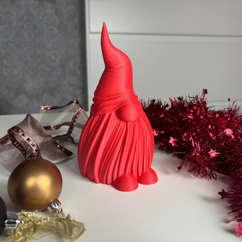 Gnomo natale decorativo - gnomo, di
