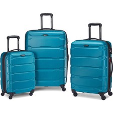 Samsonite Omni Hardside