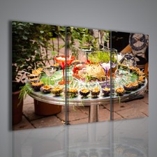 QUADRI MODERNI OSTRICHE IV