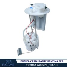 Pompa Carburante Benzina per