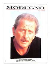 EBOND  Spartiti - Modugno la