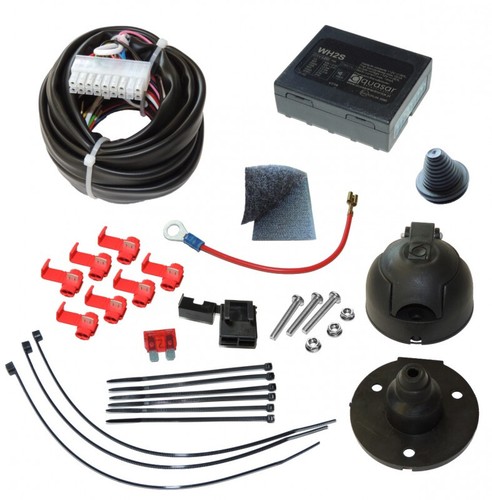 Kit elettrico universale - kit,