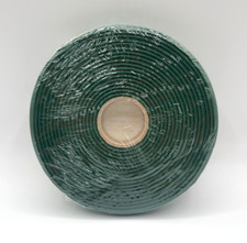 Rolex nastro chiudi pacco package sealing tape green verde new