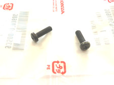 HONDA VITI FISSAGGIO FASCETTE