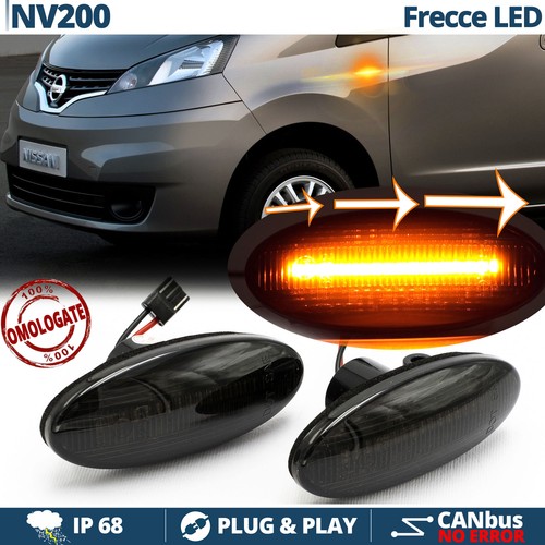 Frecce led sequenziali per - sequenziali,