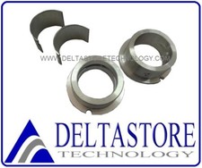 BRONZINE ALBERO E BIELLA