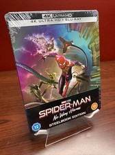 Spider man way home - way,