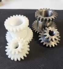 1 * Ingranaggio duplicato