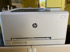 STAMPANTE HP LASER A COLORI HP Color LaserJet Pro M252dw