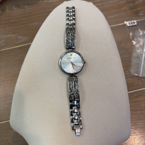 Orologio swarovski dream rock - orologio,
