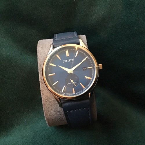 Citizen uomo eco drive - citizen,