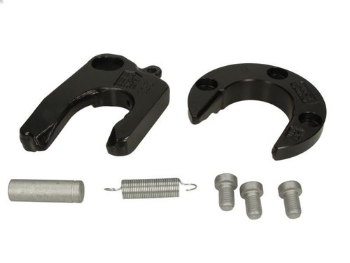 Set riparazione ralla - di, jost