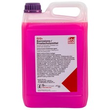 Concentrato antigelo radiatore
