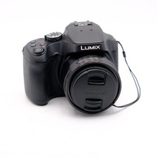 Panasonic Lumix DC-FZ 82 -