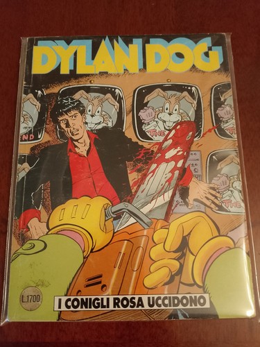 Sergio bonelli editore dylan - sergio,