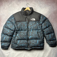 The North Face 700 Nuptse