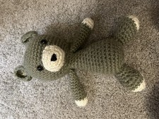 Handmade amigurumi crochet - handmade,
