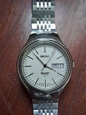 Seiko 3823-7001 Quartz V.F.A