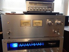 Processore Pioneer RG-1.