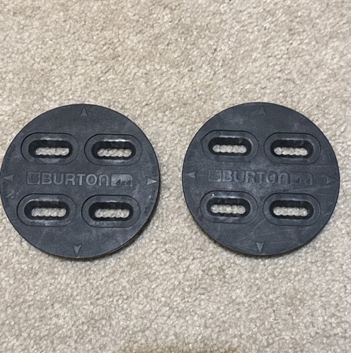 Burton dischi fori per - dischi,