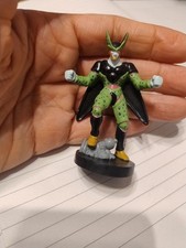 DRAGON BALL Z scacchi