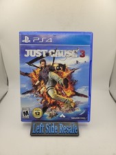 Just Cause 3 : Standard