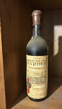 Barolo Ferruccio Nicolello
