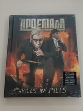 Skills In Pills [Deluxe
