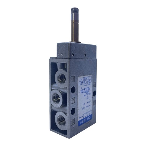 Elettrovalvola festo mfh - elettrovalvola, mfh-5-1/8