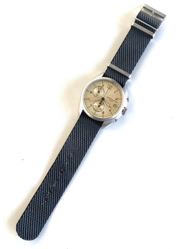 Orologio uomo hamilton - orologio,