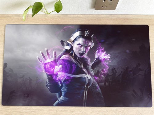 Mtg liliana vess - liliana,