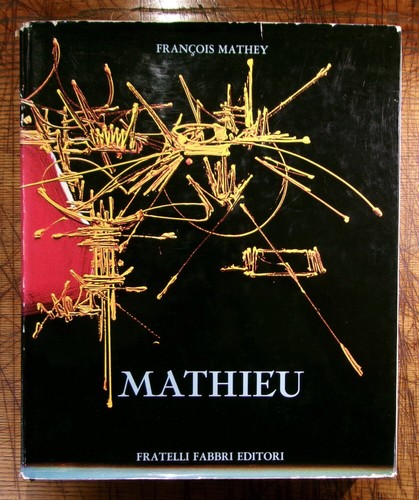 Francois mathey georges - /,