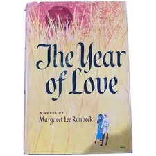 The Year of Love 1st Edition