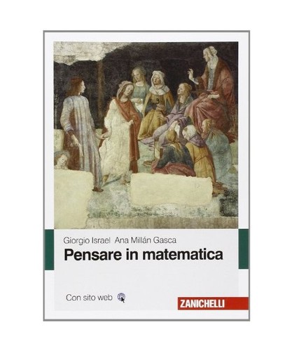 Pensare matematica israel - in, matematica,