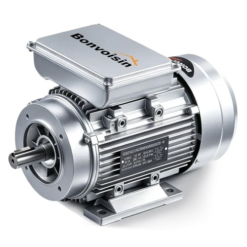 Bonvoisin motore elettrico - motore,