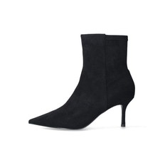 Stivaletto donna cafènoir - stivaletto,