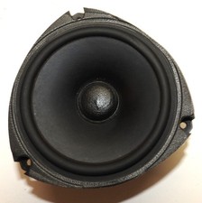 B&W BOWERS AND WILKINS LM1