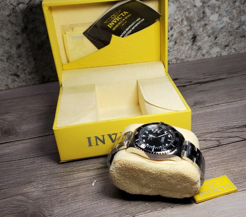 Orologio uomo invicta - uomo, pro