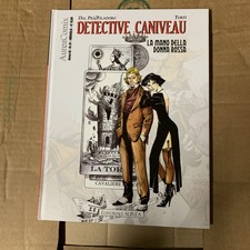 CARTONATO AUREACOMIX NUMERO