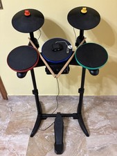 Batteria Guitar Hero per PS2 e PS3
